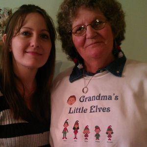 Meet your Posher, Sharon